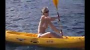 Water sex looks fun