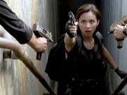 Lexa Doig - CI5: The New Professionals