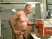 Daddies Webcam - Showertime 1