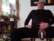 Abspritzen