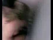 My lesbian sister caugt in toilet with her best friend