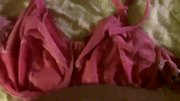 Squirting GF's 44H Bra