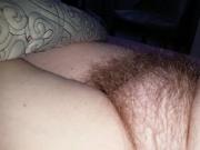 bbw wifes sexy hairy pussy,belly exposed