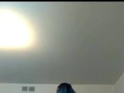 Ebony Twerking #3