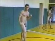 athlete