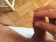 Precum