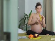 Pregnant Vicky from PregnantVicky.com #07