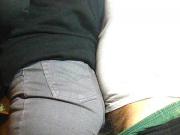 Punteando en Jeans
