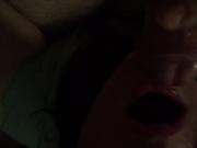 cum slut