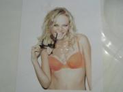 Malin Akerman Tribute 1
