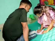 Parnita tiotion teacher sex with room