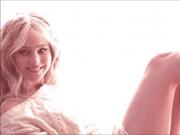 Jennifer Lawrence - The Cummer Games