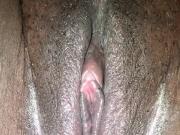 Squirt Attempt