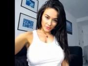 Webcam girl 55