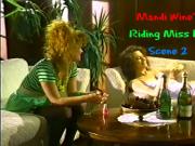 Mandi Wine Rides Scene 2