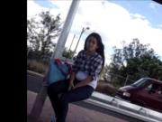 parada de autobus