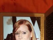 Jessica Chastain Cum Tribute