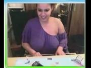 BBW Cam cop