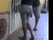 jovencita culona parte 2