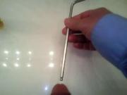 Allen Wrench Sounding
