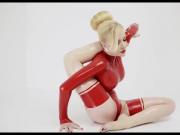 FETISH CONTORTIONST