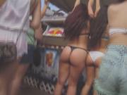 Butt Hunter 2