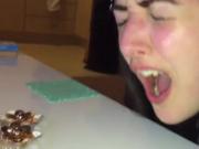 amateur 475 brunette