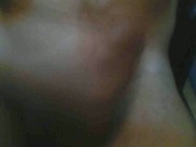 me first time on cam cuming