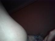 My wife 3