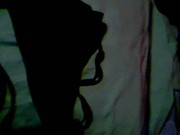 my panty cum shot 1