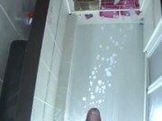 Cum Explosion