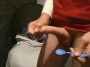 Spoon Wanker