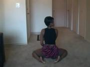 Ebony poppin #5