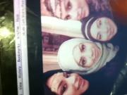 HIJABI CUM SLUTS