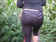 Lycra Legging