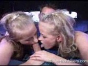 Gigis - Young Blonde Twin Sisters