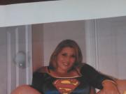 Superwoman Tribute