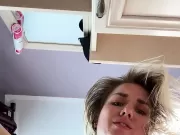 Facesitting, rimming