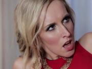 Blonde milf anal
