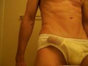 Loaded Briefs.