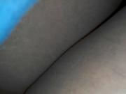 little peek