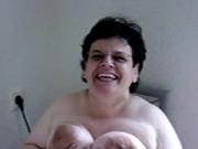 Braless Topless Funbags Granny