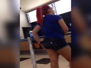 Redhead 3