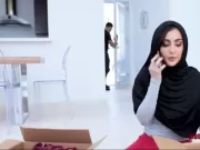 arabian Girl La