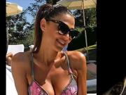 Cecilia Capriotti Vs. Maddalena Corvaglia