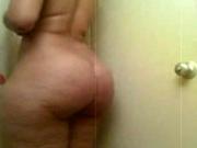 a nice big bum