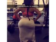 Tahiry Booty