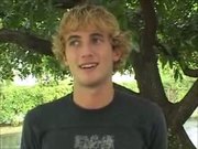 Kyle and Shane's first date