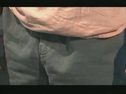 Ben Archer Blowjob