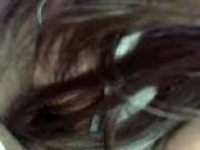 Asian exgirlfriend blowjob